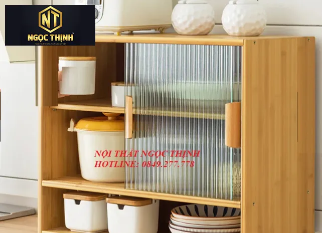 TỦ ĐỰNG GIA VỊ ĐƠN GIẢN TIỆN LỢI